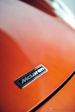 McLaren MP4-12C High Sport 2012 года